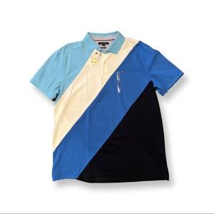 NWT Mens Tommy Polo